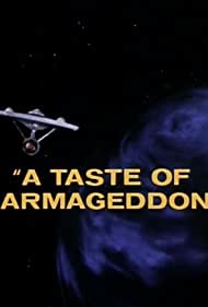 A Taste of Armageddon