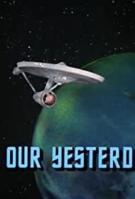 All Our Yesterdays