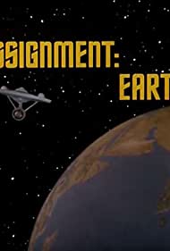 Assignment: Earth