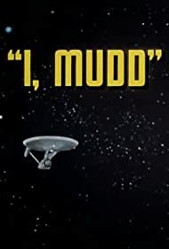 I, Mudd