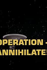 Operation - Annihilate!