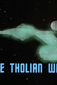The Tholian Web