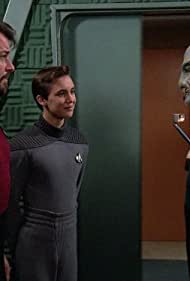 A Matter Of Honor