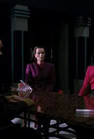 First Contact