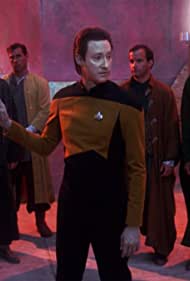 The Ensigns of Command