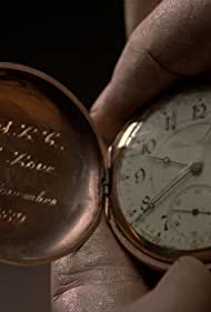 Time's Arrow