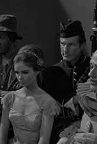Five Characters in Search of an Exit