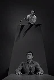 The Obsolete Man