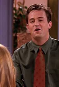 The One with the Vows