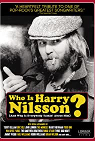 Who Is Harry Nilsson (And Why Is Everybody Talkin' About Him?)