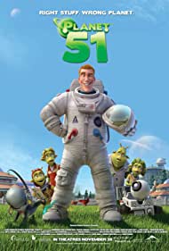 Planet 51