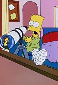 Bart of Darkness