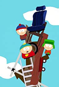 A Ladder to Heaven