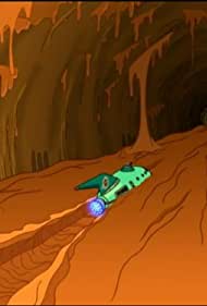 Parasites Lost