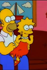 Lisa the Greek