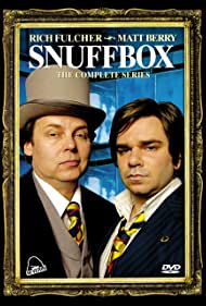 Snuff Box