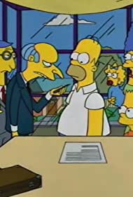 Burns' Heir