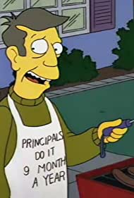 Sweet Seymour Skinner's Baadasssss Song