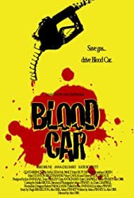 Blood Car