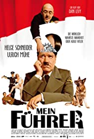 My Führer