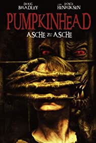 Pumpkinhead: Ashes to Ashes