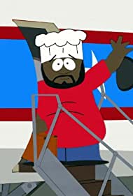 The Return of Chef