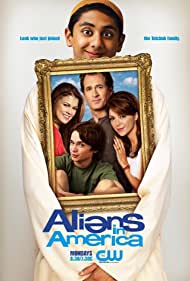 Aliens in America