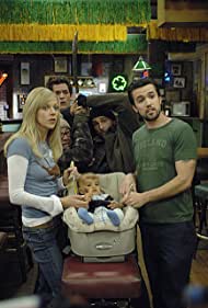 The Gang Finds a Dumpster Baby