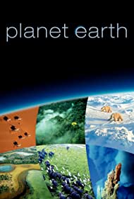 Planet Earth