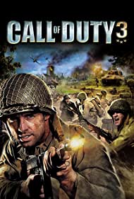 Call of Duty 3