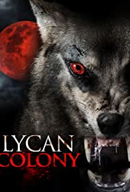 Lycan Colony