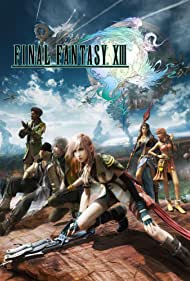 Final Fantasy XIII