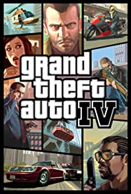 Grand Theft Auto IV