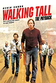 Walking Tall: The Payback