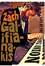 Zach Galifianakis: Live at the Purple Onion