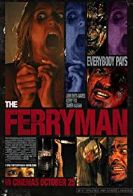 The Ferryman