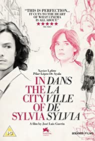 In the City of Sylvia