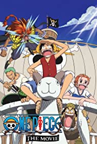 One Piece: The Movie