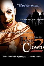 Fear of Clowns 2