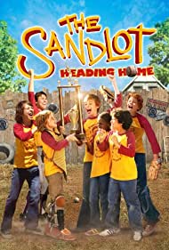 The Sandlot: Heading Home