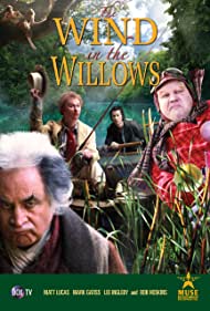 The Wind in the Willows