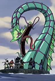 The Serpent's Pass