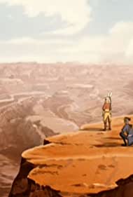 The Great Divide