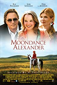 Moondance Alexander