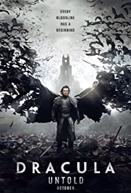 Dracula Untold