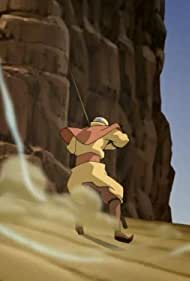 The Desert