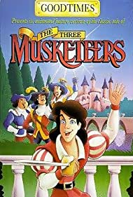 The Three Musketeers