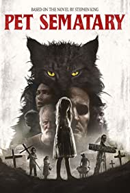 Pet Sematary