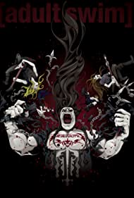 Metalocalypse