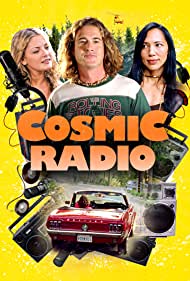 Cosmic Radio